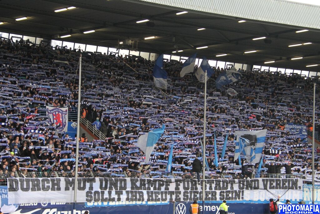 VfL Bochum – FC Schalke 04 0-2 (3)