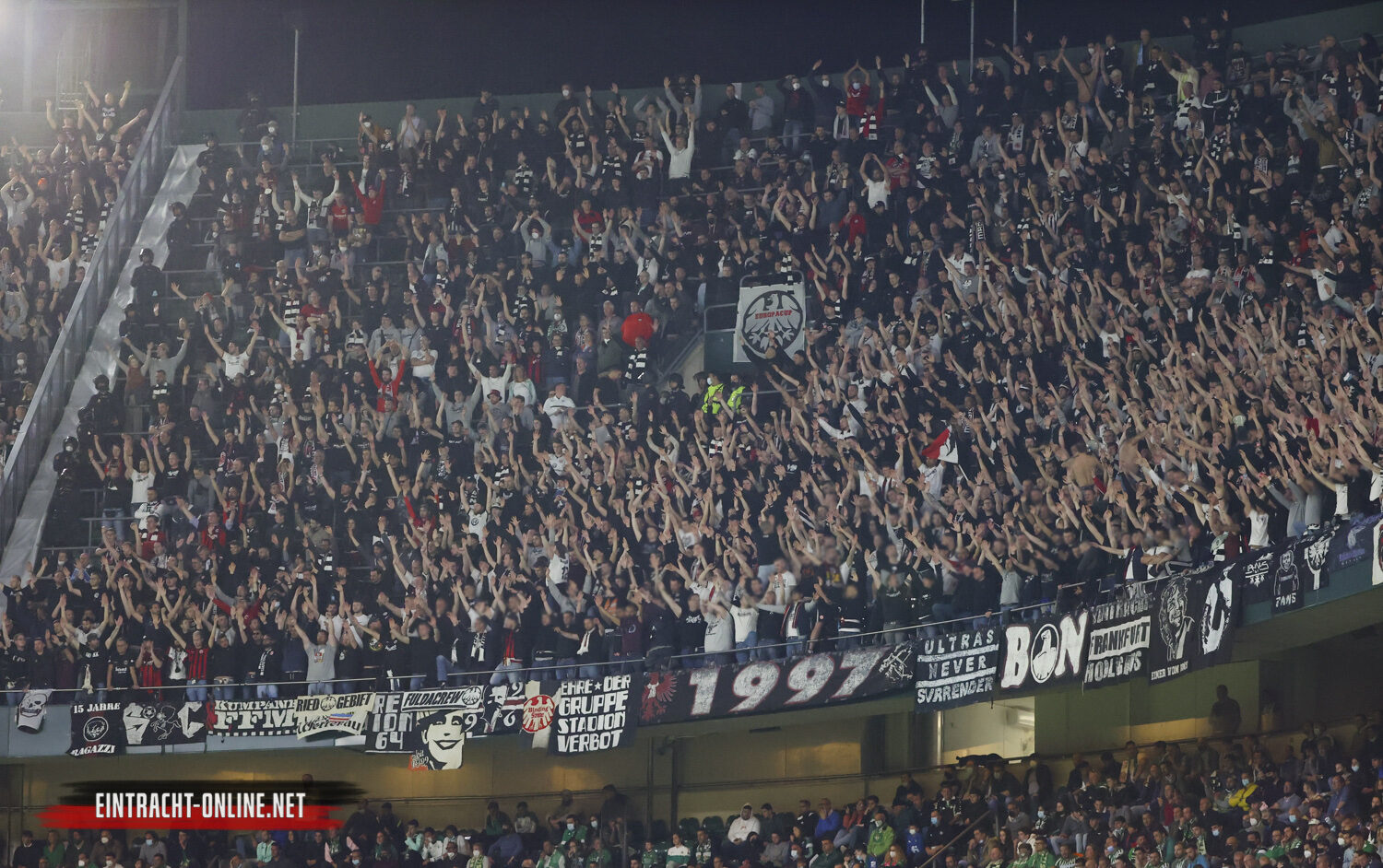 Real Betis – Eintracht Frankfurt 1-2 (4)