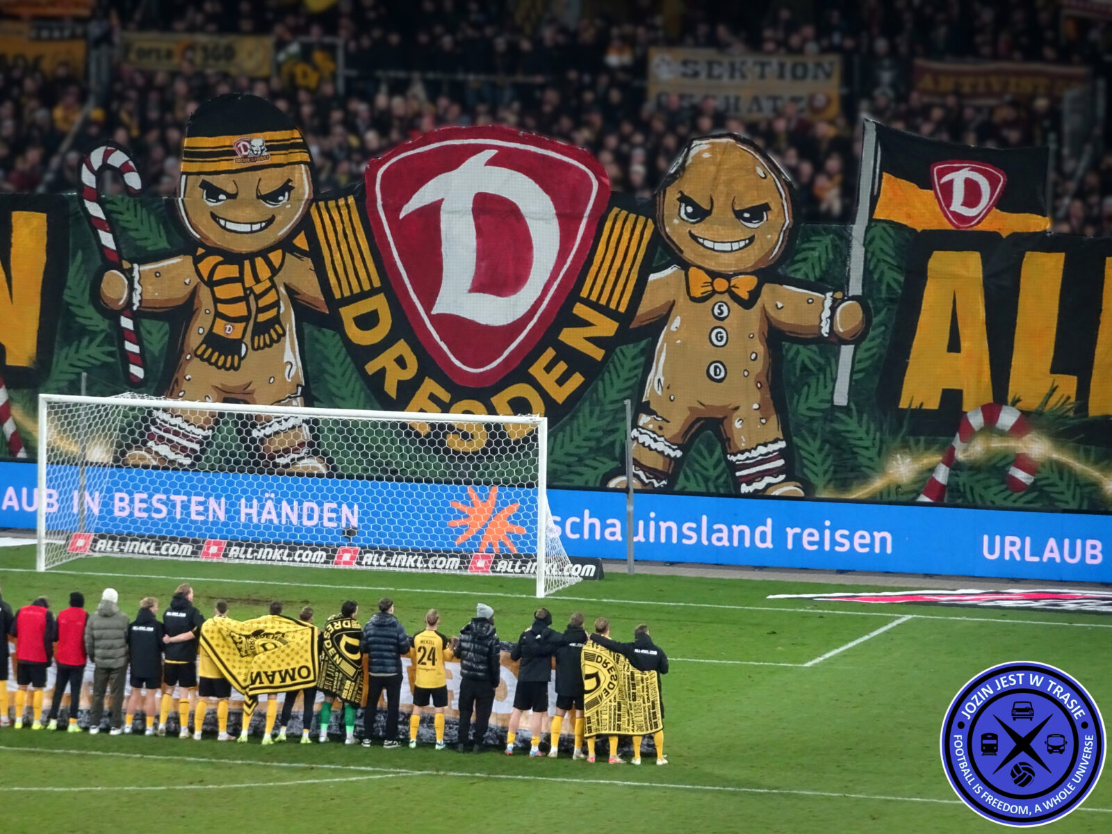 Dynamo Dresden – SV Waldhof Mannheim 2-1 (5)