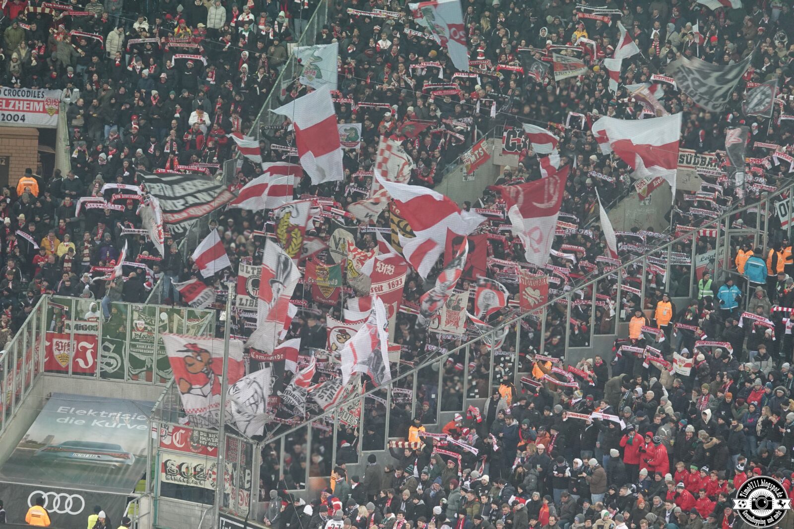 Borussia Mönchengladbach – VfB Stuttgart 3-1 (17)