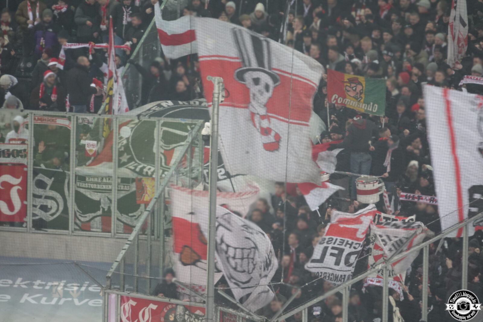 Borussia Mönchengladbach – VfB Stuttgart 3-1 (13)