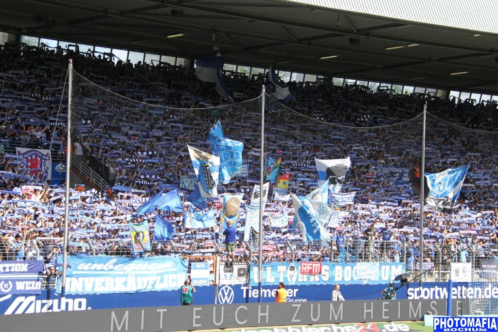 VfL Bochum – 1. FSV Mainz 05 1-2 (29)