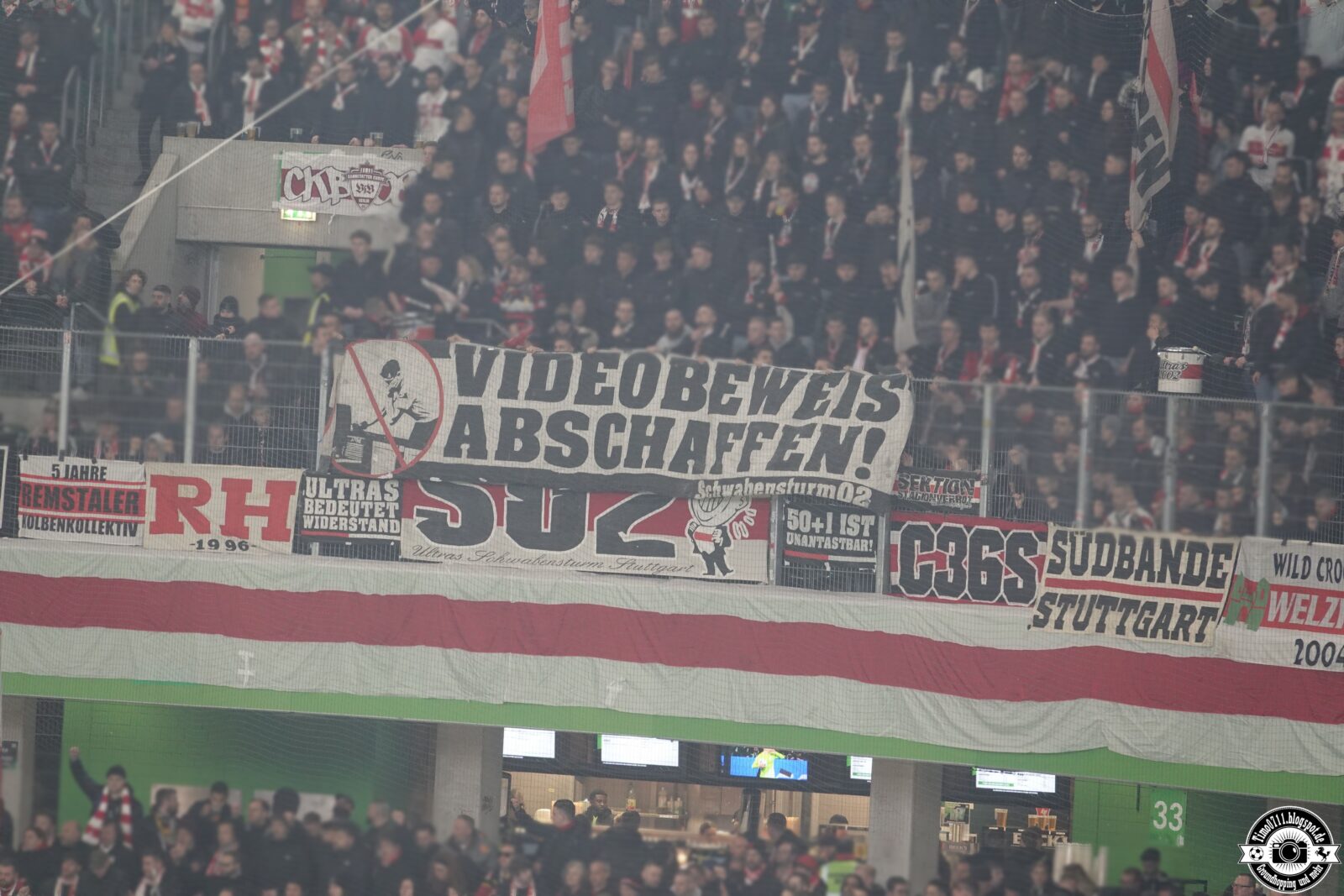 VfL Wolfsburg – VfB Stuttgart 2-3 (19)
