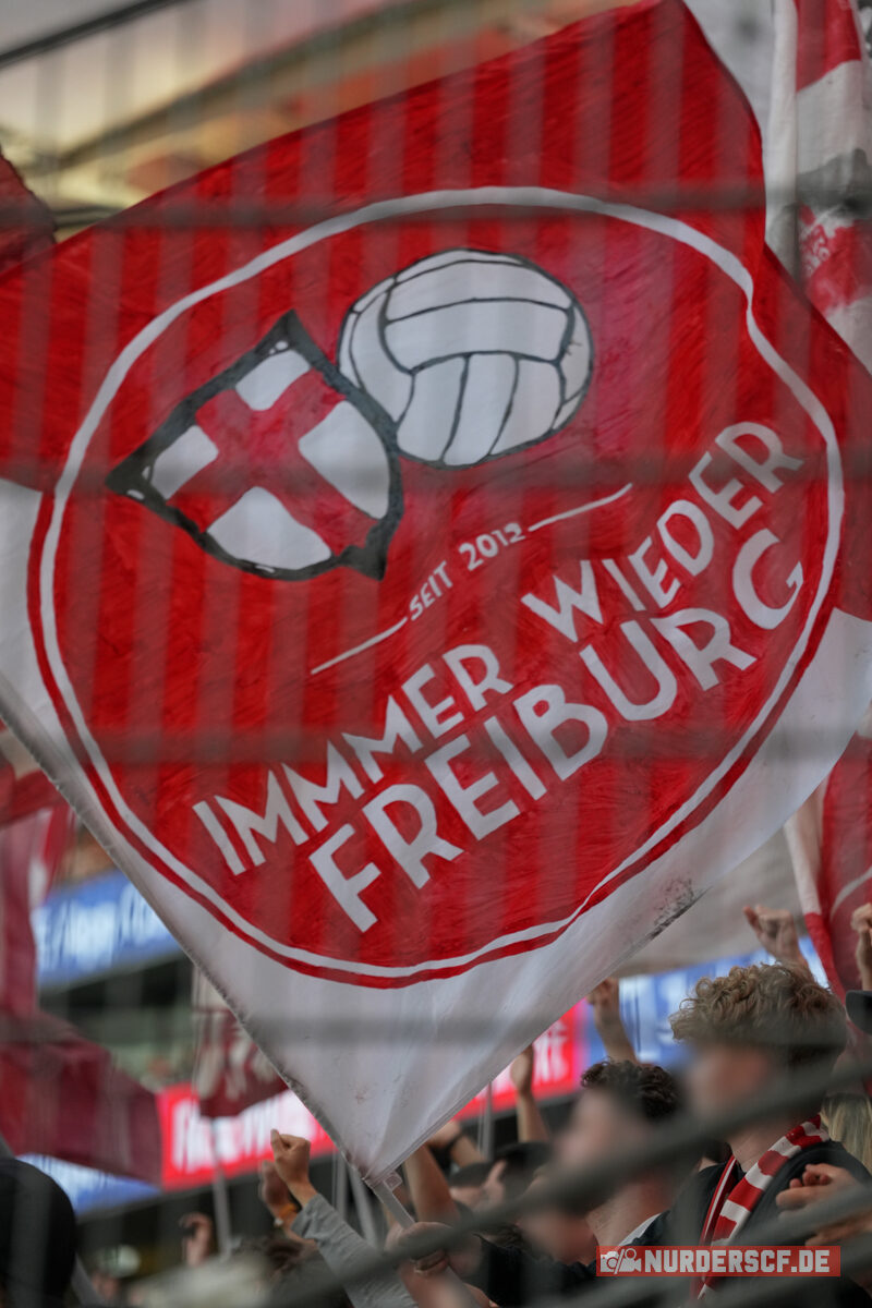 Eintracht Frankfurt – SC Freiburg 0-0 (11)