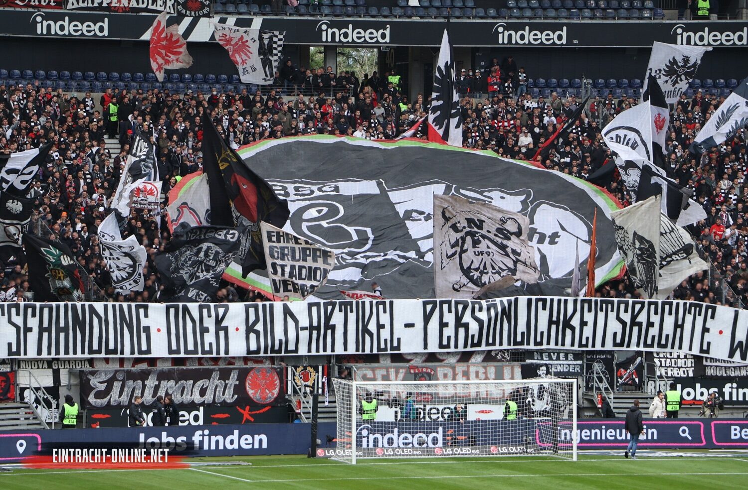 Eintracht Frankfurt – 1. FC Union Berlin 2-0 (5)