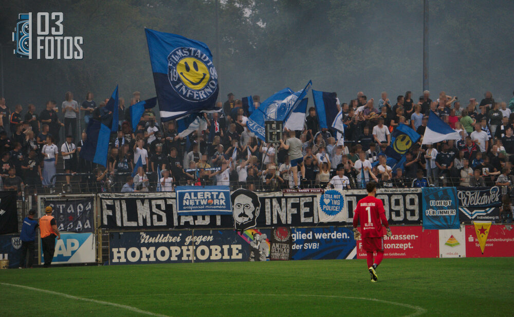 SV Babelsberg 03 – VSG Altglienicke 2-2 (4)
