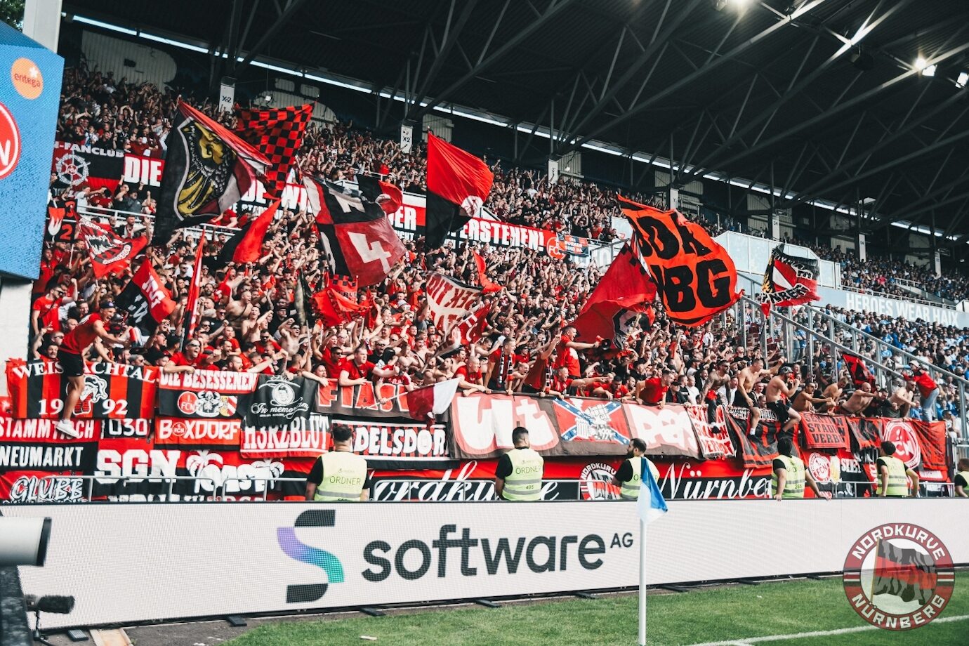SV Darmstadt 98 – 1. FC Nürnberg 1-1 (17)