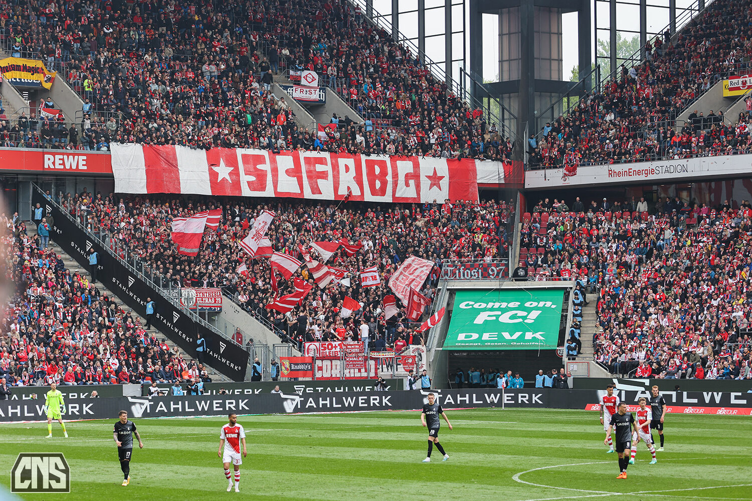 1. FC Köln – SC Freiburg 0-1 (22)