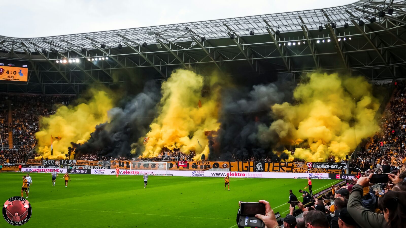 Dynamo Dresden – MSV Duisburg 4-0 (16)