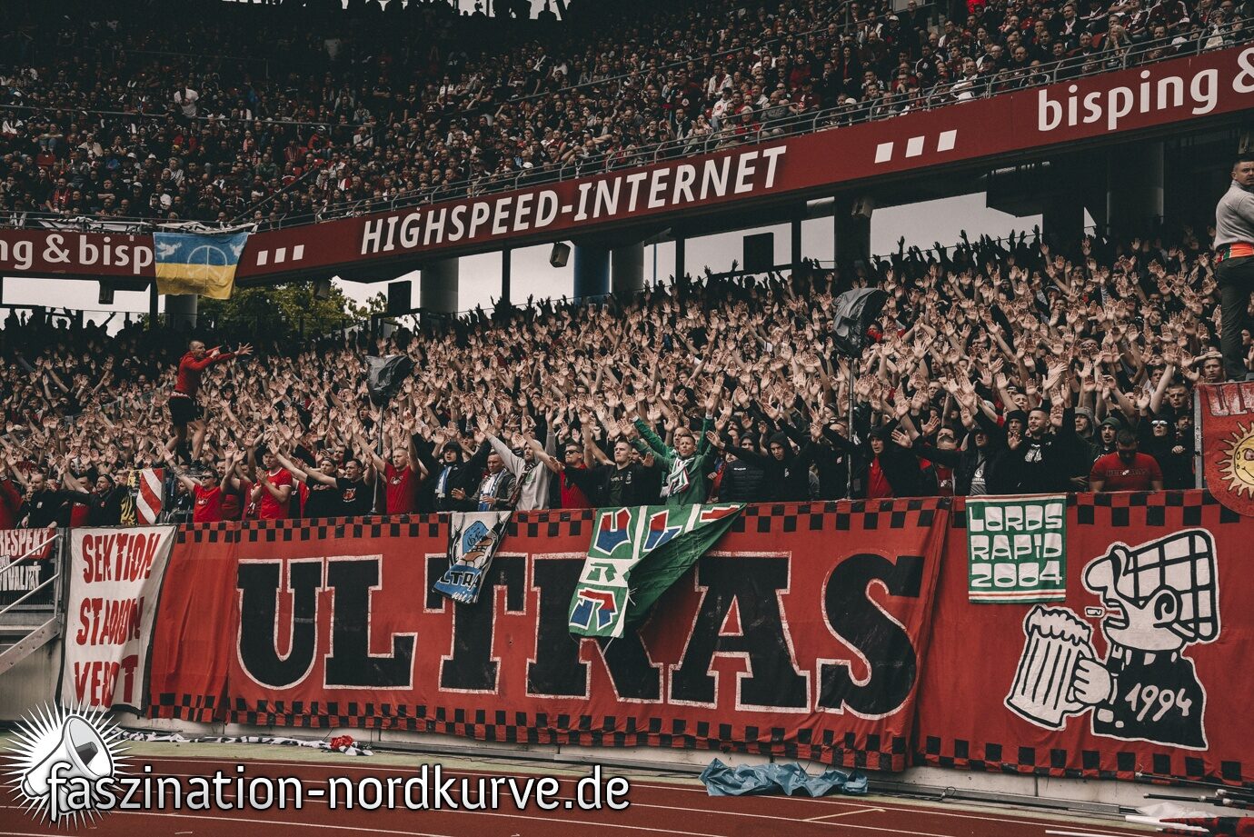 1. FC Nürnberg – Hannover 96 2-2 (5)
