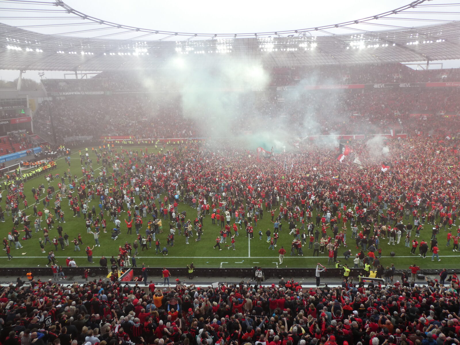 Bayer 04 Leverkusen – Werder Bremen 5-0 (33)