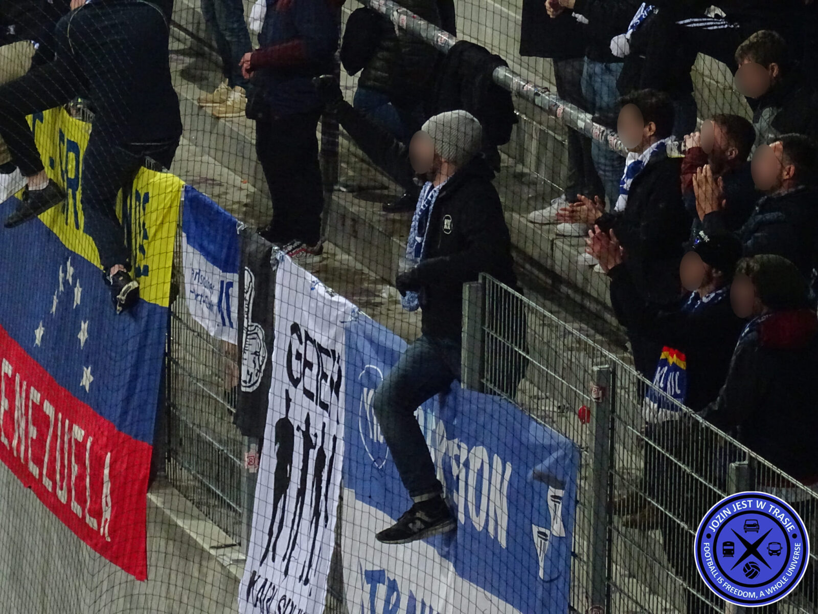 FC Erzgebirge Aue – Karlsruher SC 0-3 (6)