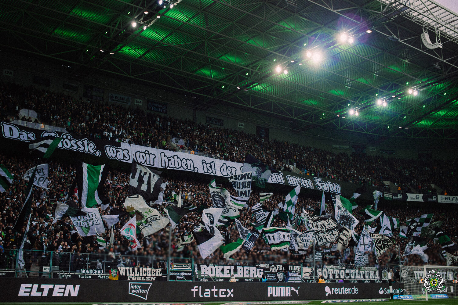 Borussia Mönchengladbach – 1. FC Union Berlin (5)