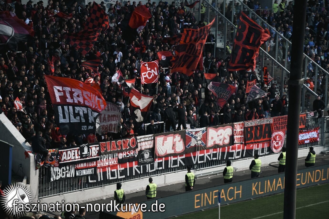 SV Darmstadt 98 – 1. FC Nürnberg 2-0 (9)