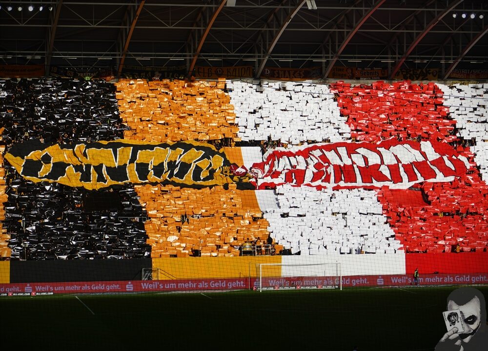 Dynamo Dresden – FSV Zwickau 0-0 (19)