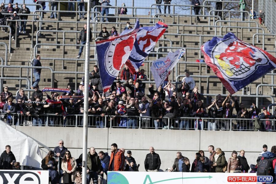 Wuppertaler SV – SV Lippstadt 08 3-0 (2)