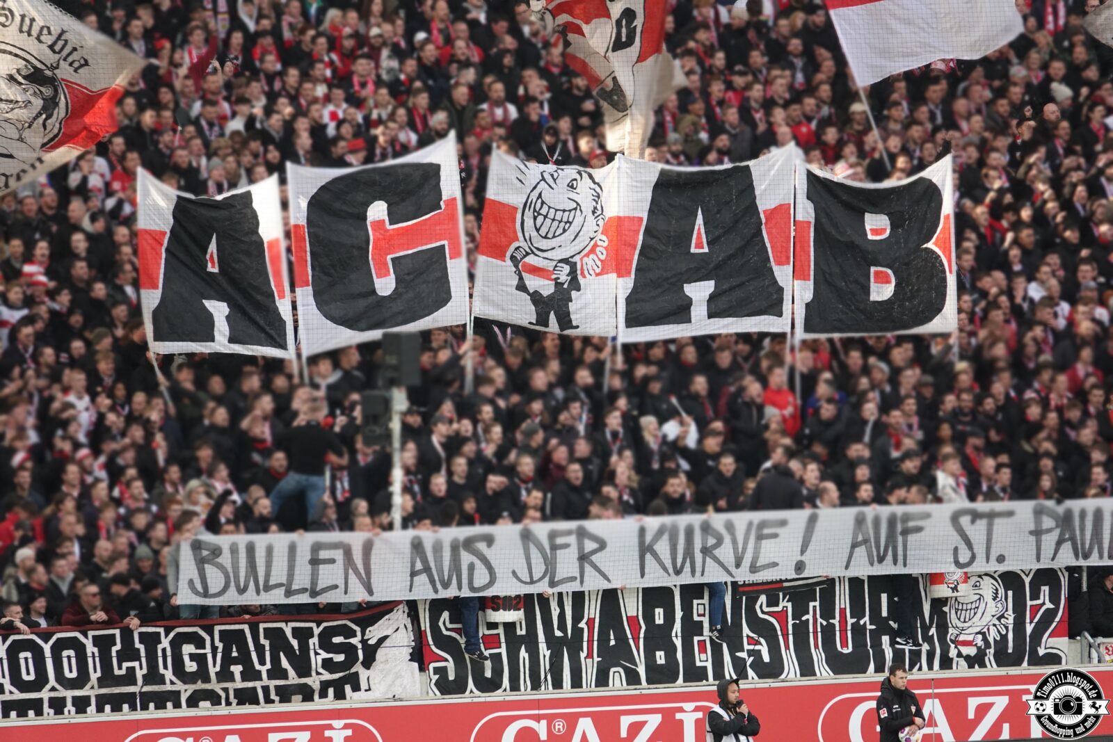 VfB Stuttgart – Borussia Dortmund 2-1 (28)