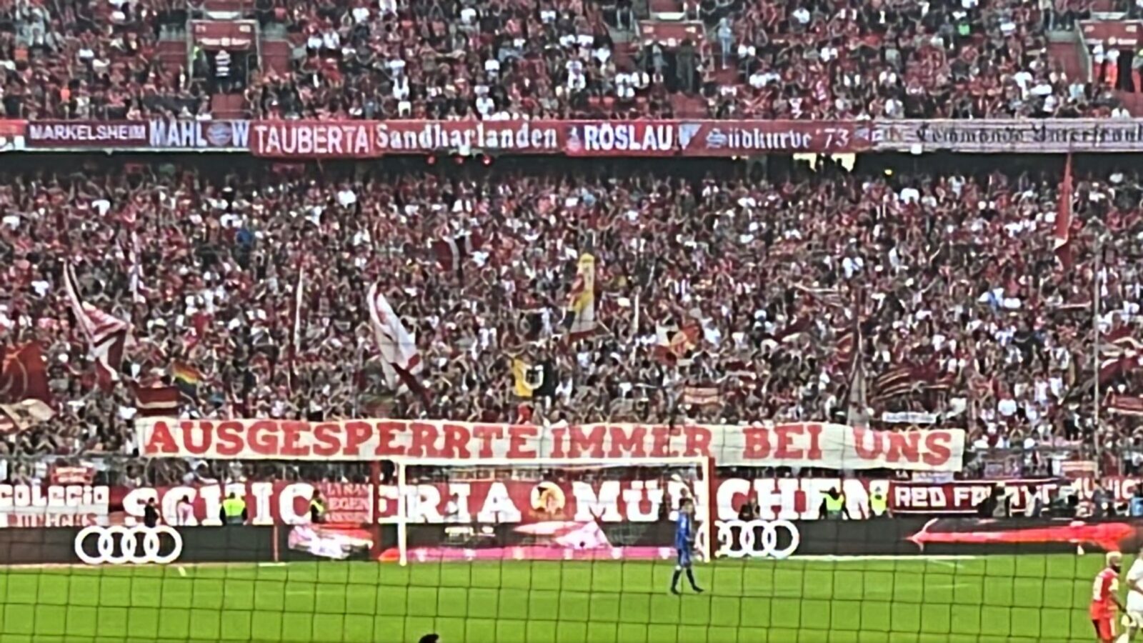 FC Bayern München – 1. FSV Mainz 05 6-2 (4)