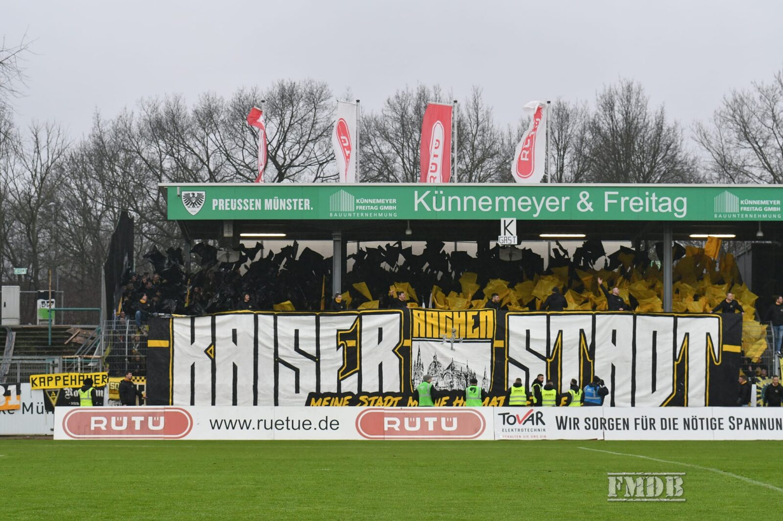 SC Preußen Münster – TSV Alemannia Aachen 4-0 (6)
