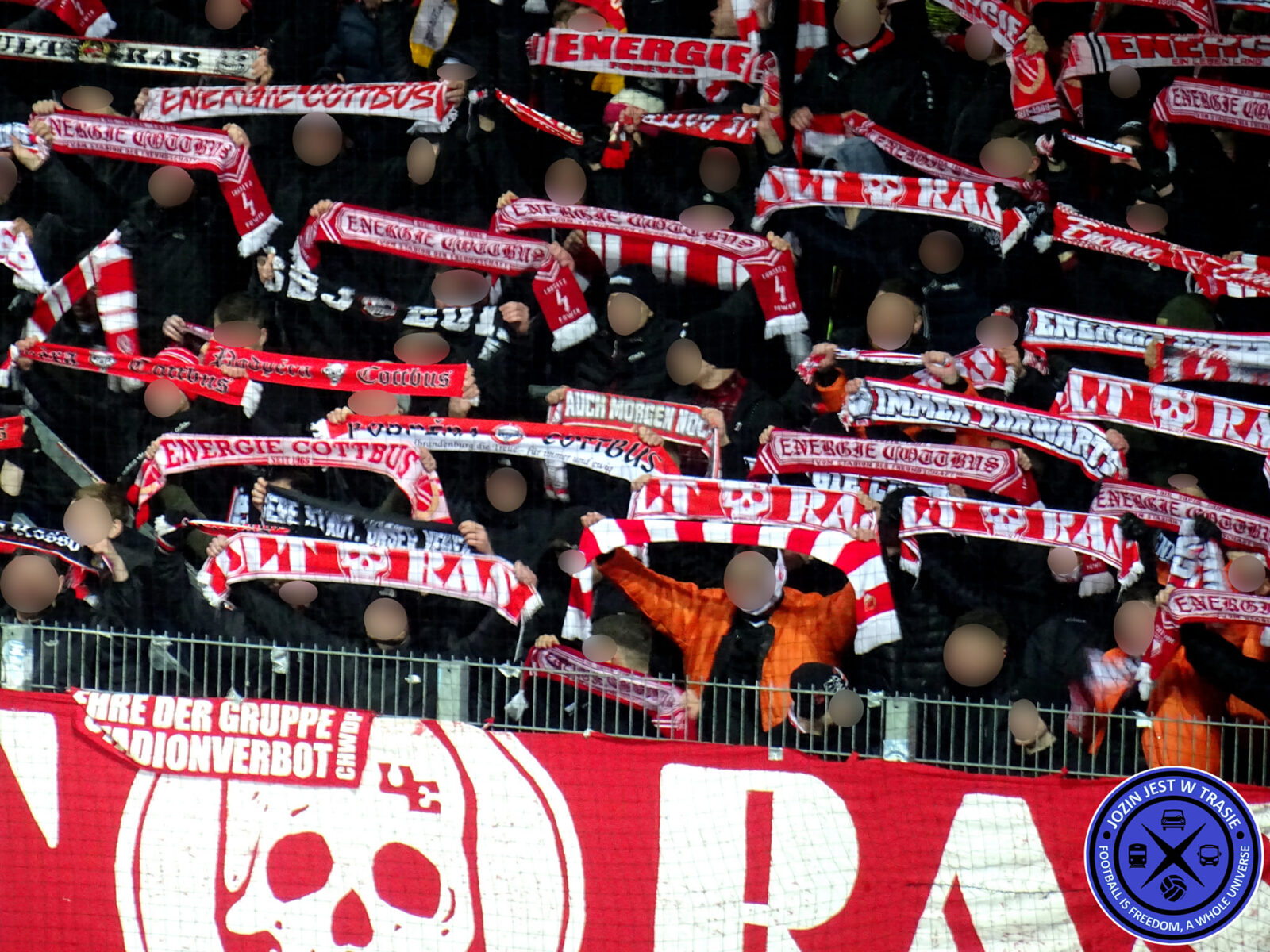 Chemnitzer FC – FC Energie Cottbus 2-0 (7)