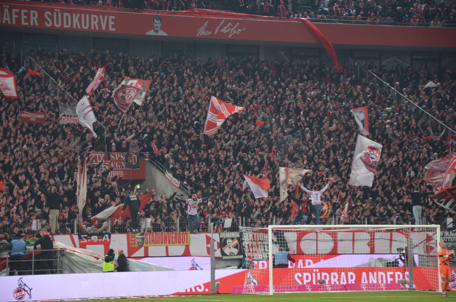 1. FC Köln – Werder Bremen 7-1 (2)