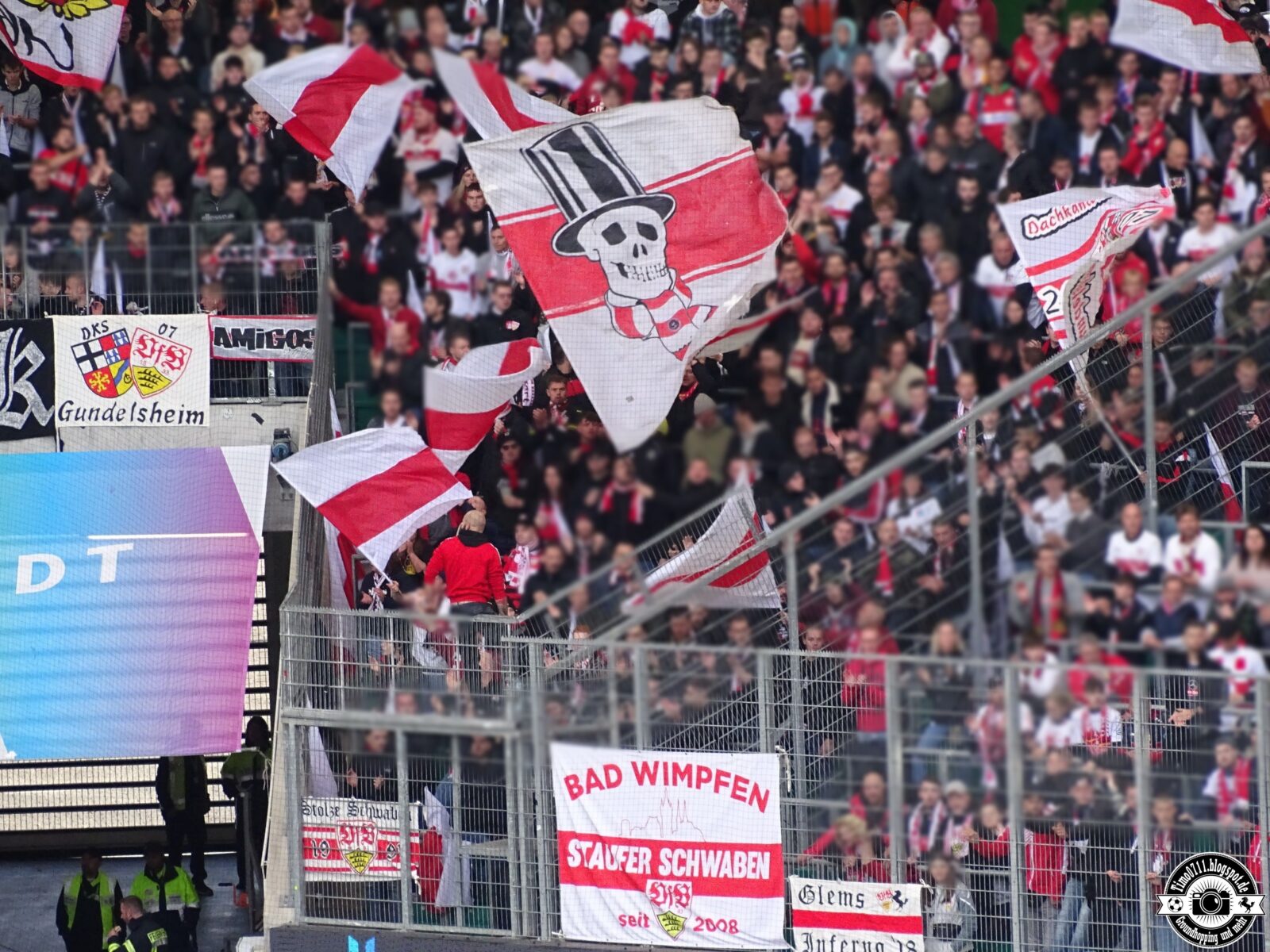 VfL Wolfsburg – VfB Stuttgart 3-2 (14)