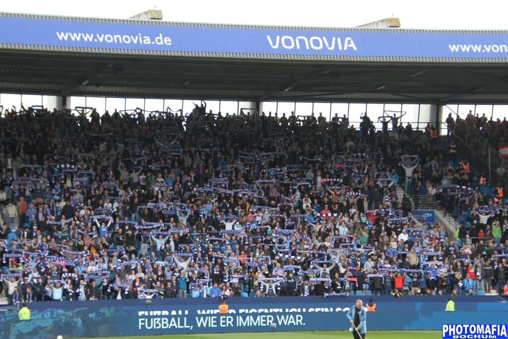 VfL Bochum – 1. FC Union Berlin 2-1 (5)