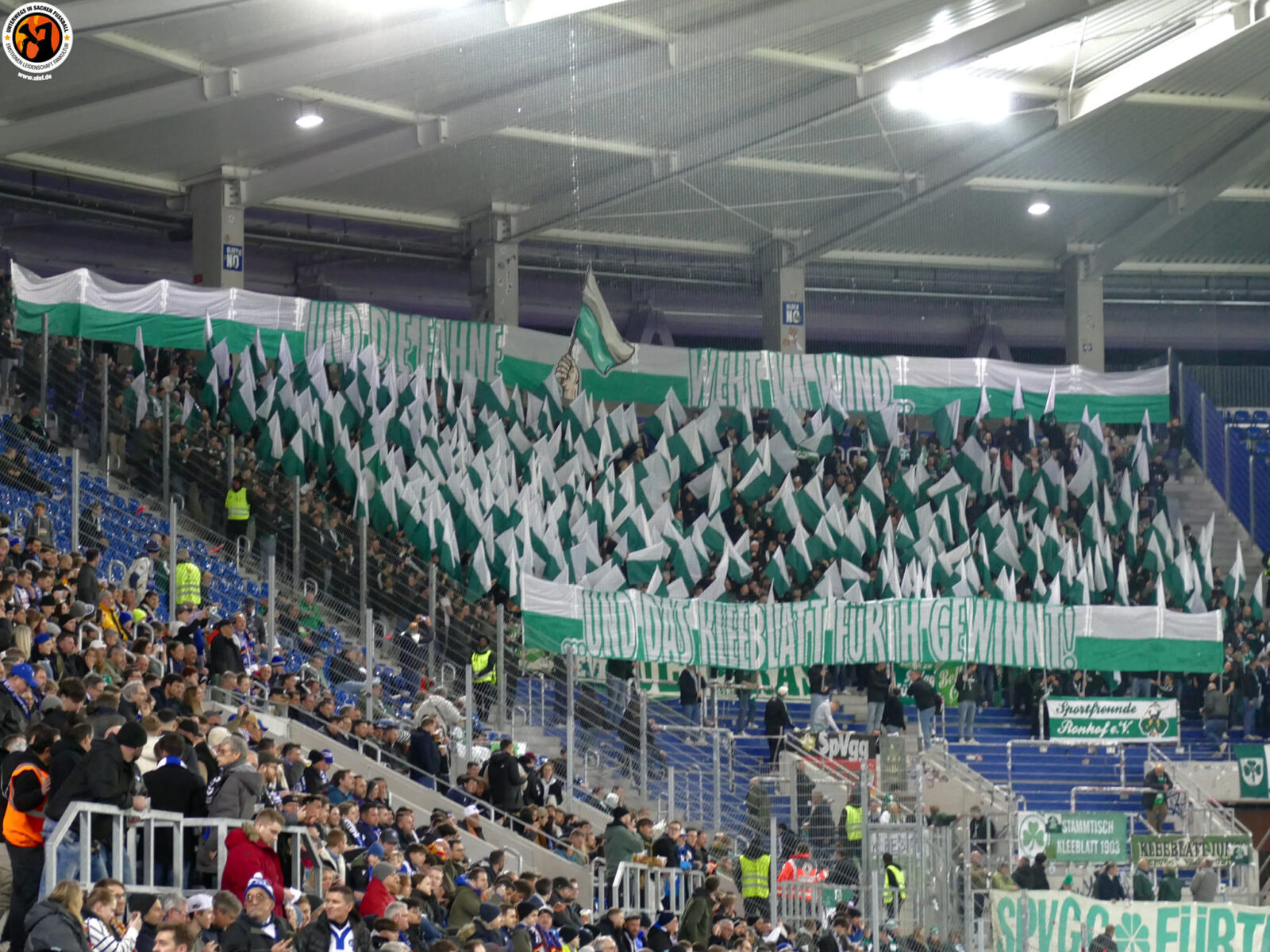 Karlsruher SC – SpVgg Fürth 4-0 (5)