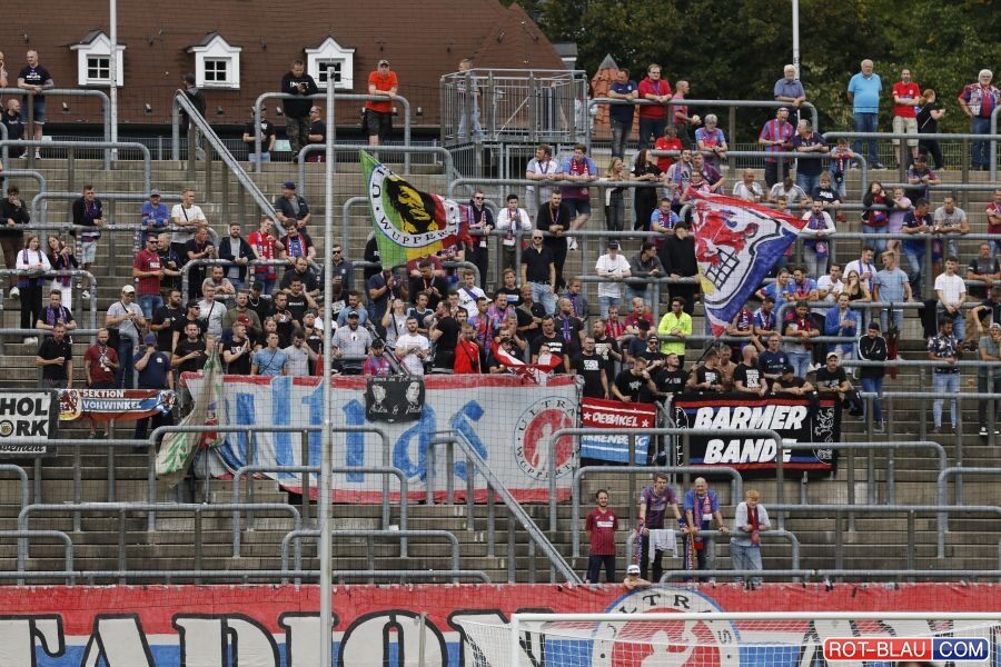 Wuppertaler SV – SV Straelen 2-1 (3)