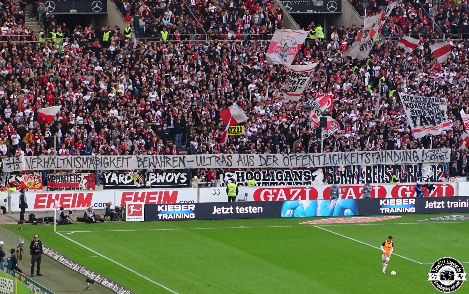 VfB Stuttgart – Eintracht Frankfurt 1-3 (18)