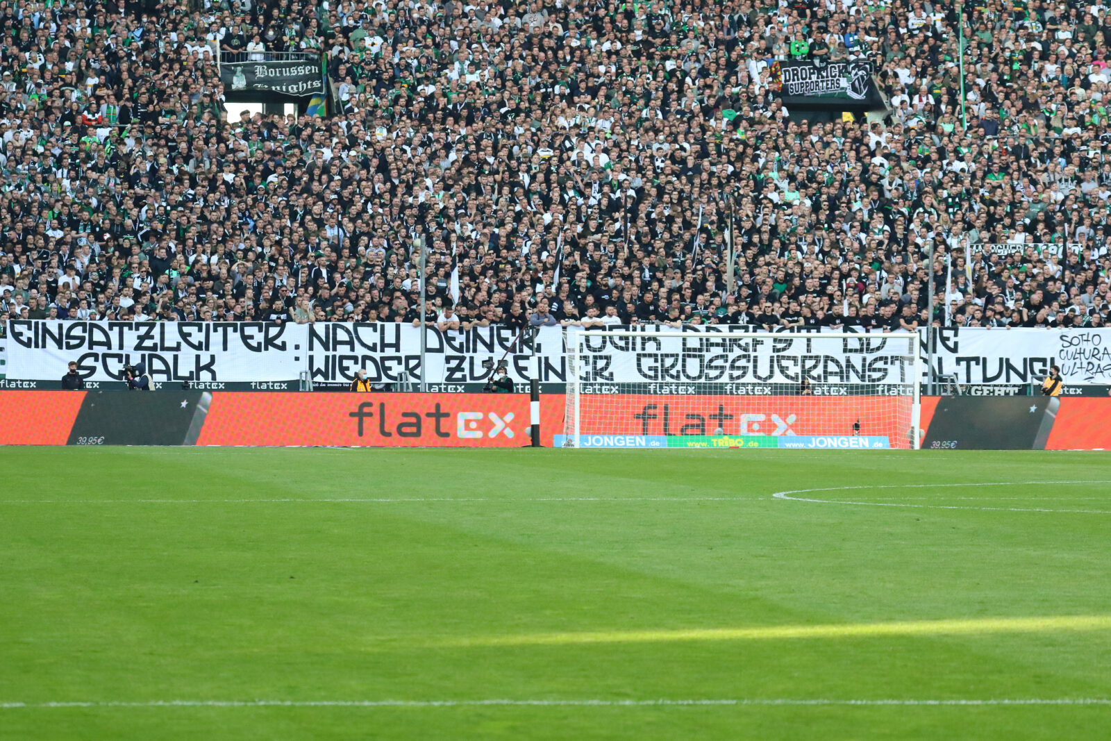 Borussia Mönchengladbach – 1. FC Köln 1-3 (22)