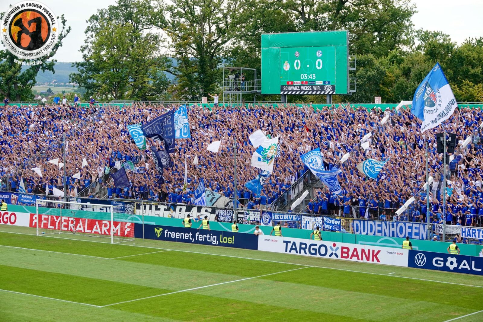 VfR Aalen – FC Schalke 04 (12)