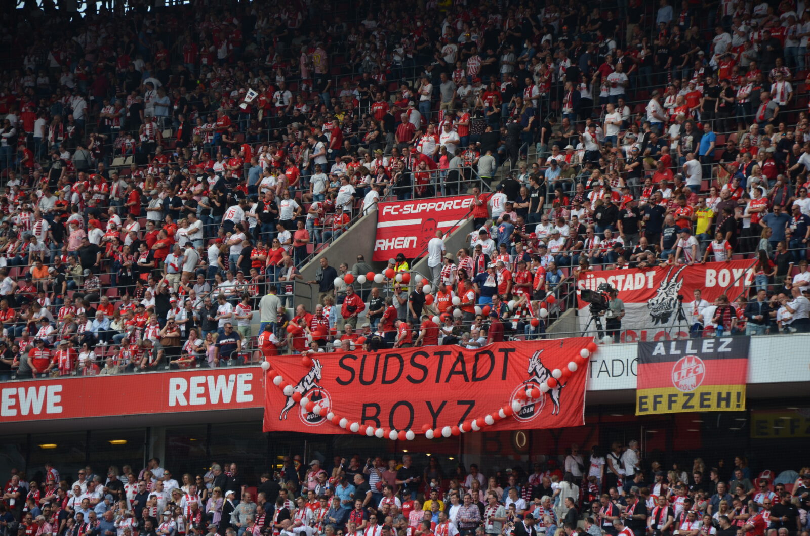 1. FC Köln – VfL Wolfsburg 0-1 (20)