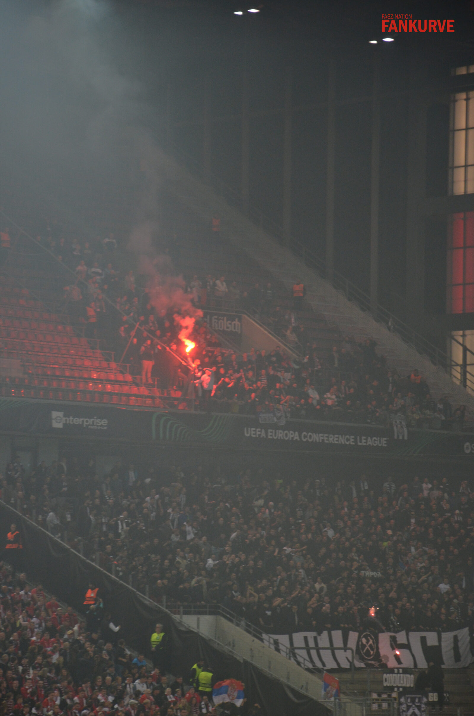 1. FC Köln – FK Partizan 0-1 (1)
