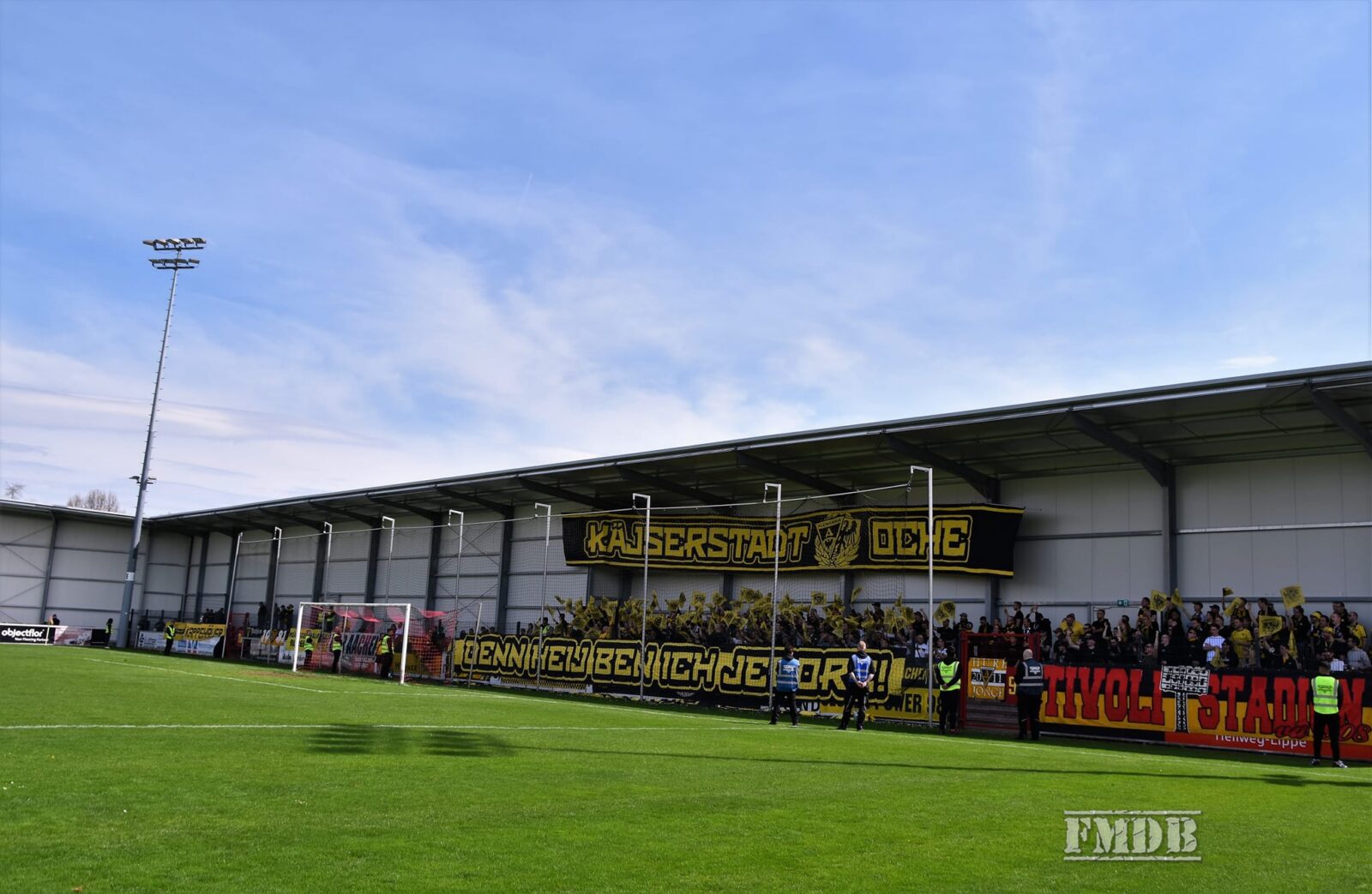 SV Lippstadt 08 – TSV Alemannia Aachen 1-1 (14)