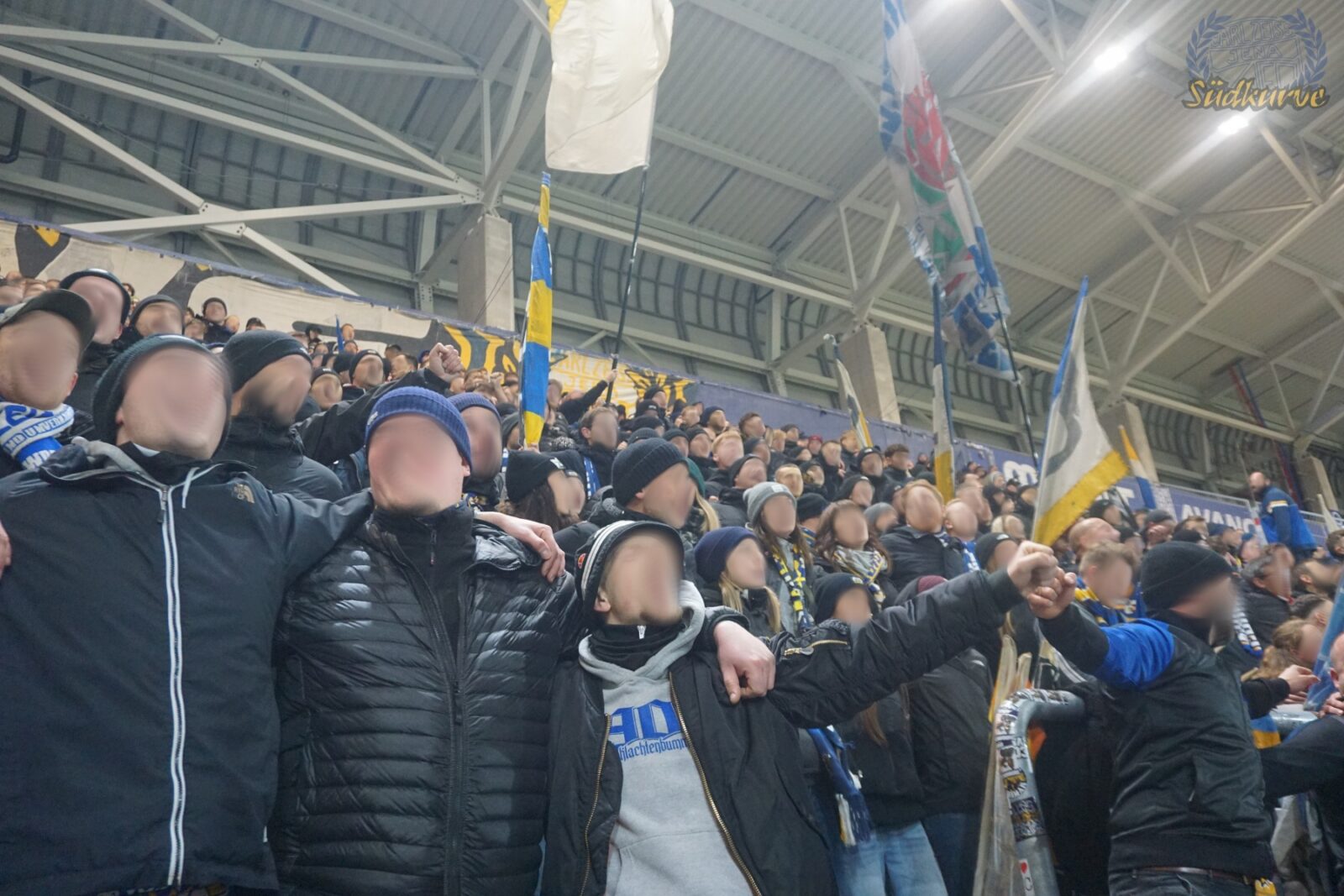 FC Carl Zeiss Jena – Berliner FC Dynamo 1-1 (19)