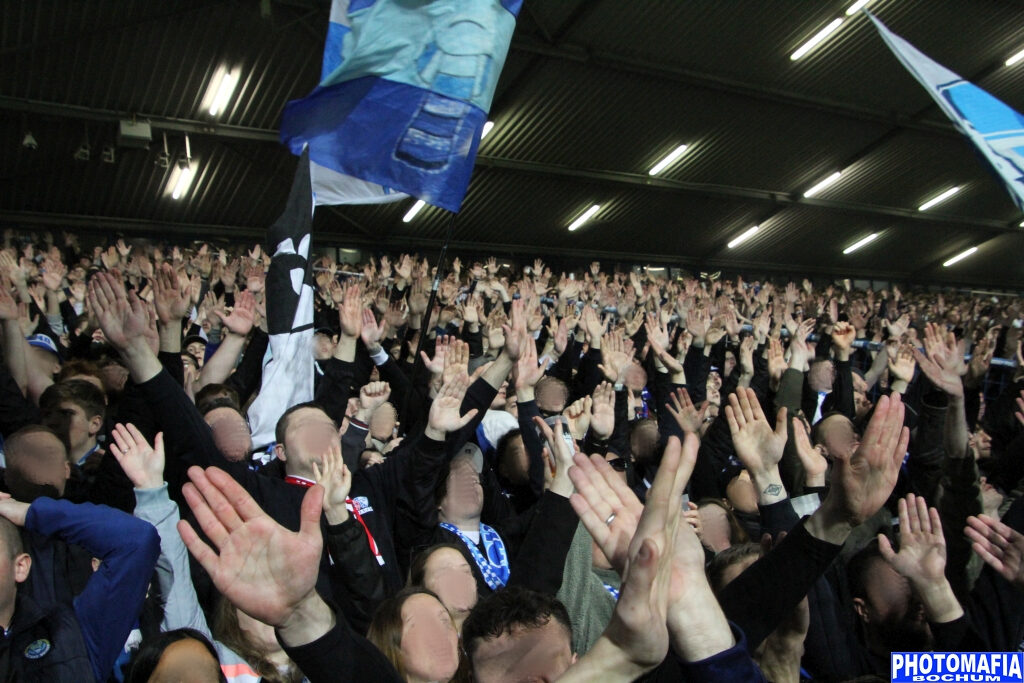 VfL Bochum – SV Darmstadt 98 2-2 (12)