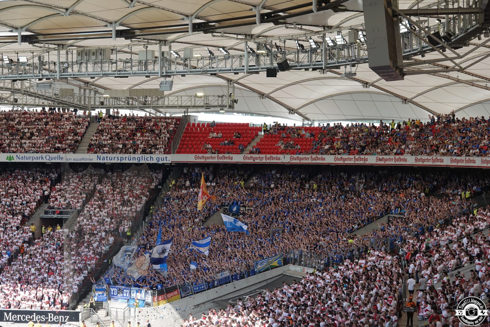 VfB Stuttgart – TSG Hoffenheim 1-1 (3)