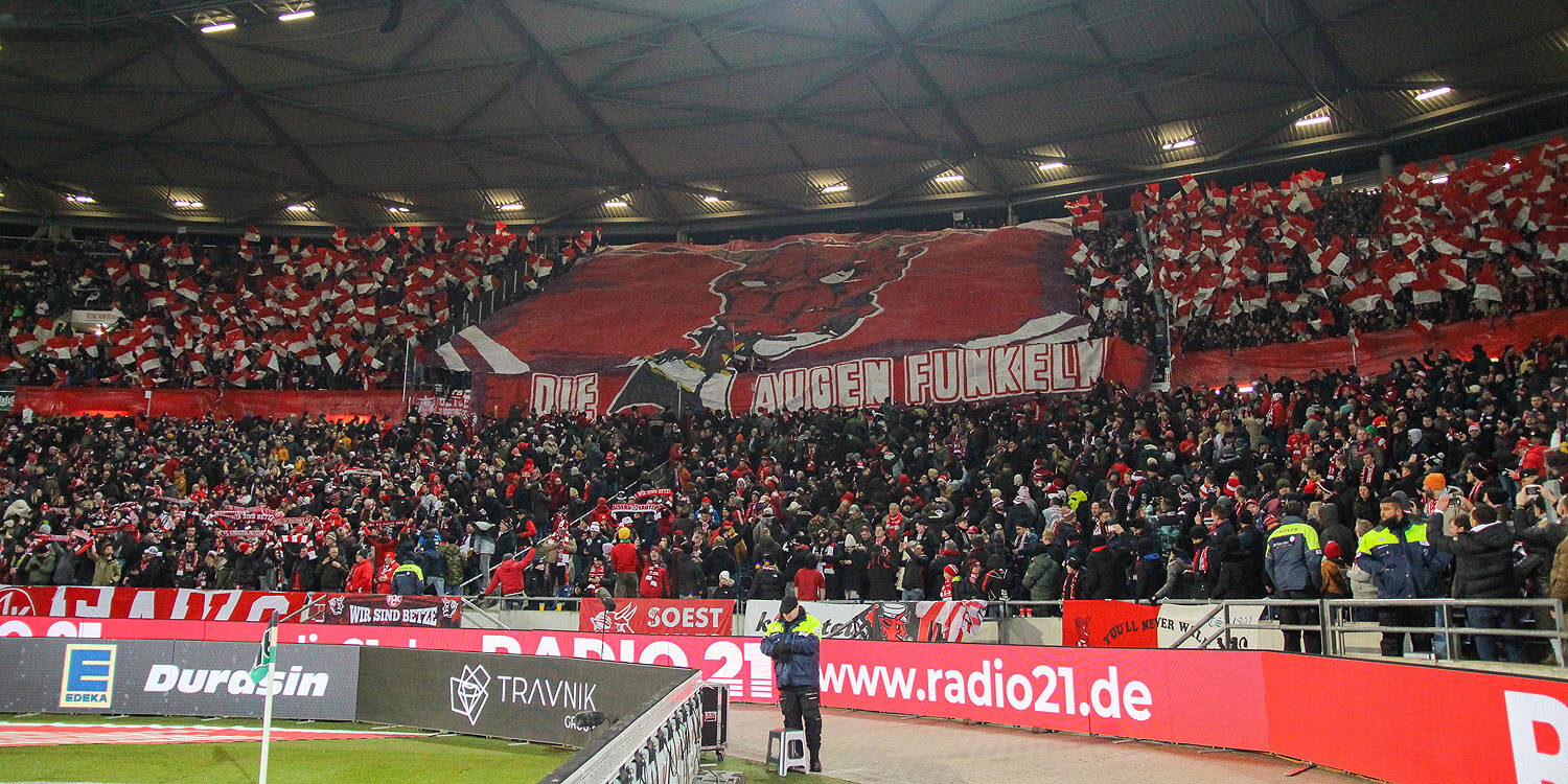 Hannover 96 – 1. FC Kaiserslautern 1-3 (14)