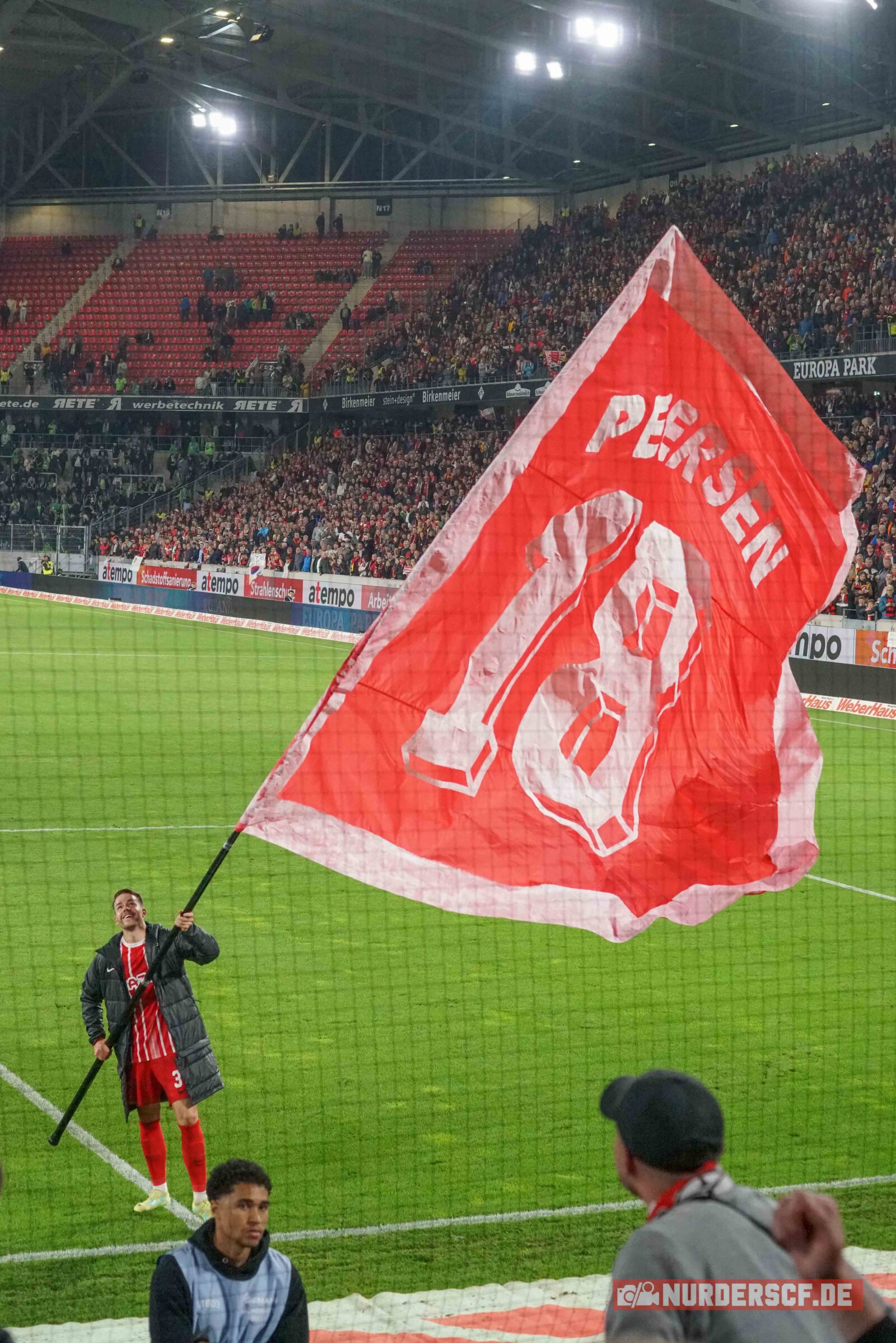 SC Freiburg – VfL Wolfsburg 2-0 (14)