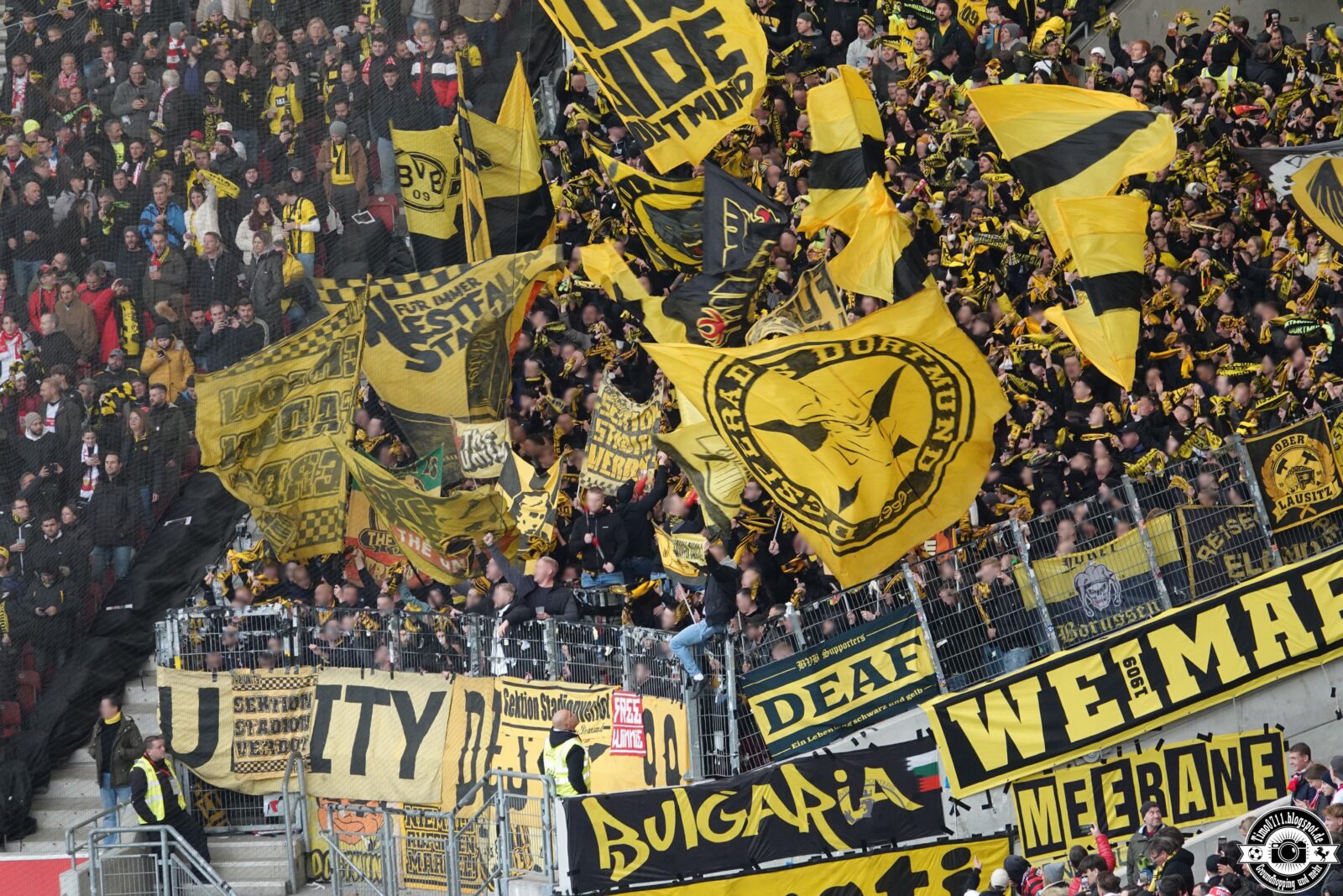 VfB Stuttgart – Borussia Dortmund 2-1 (6)