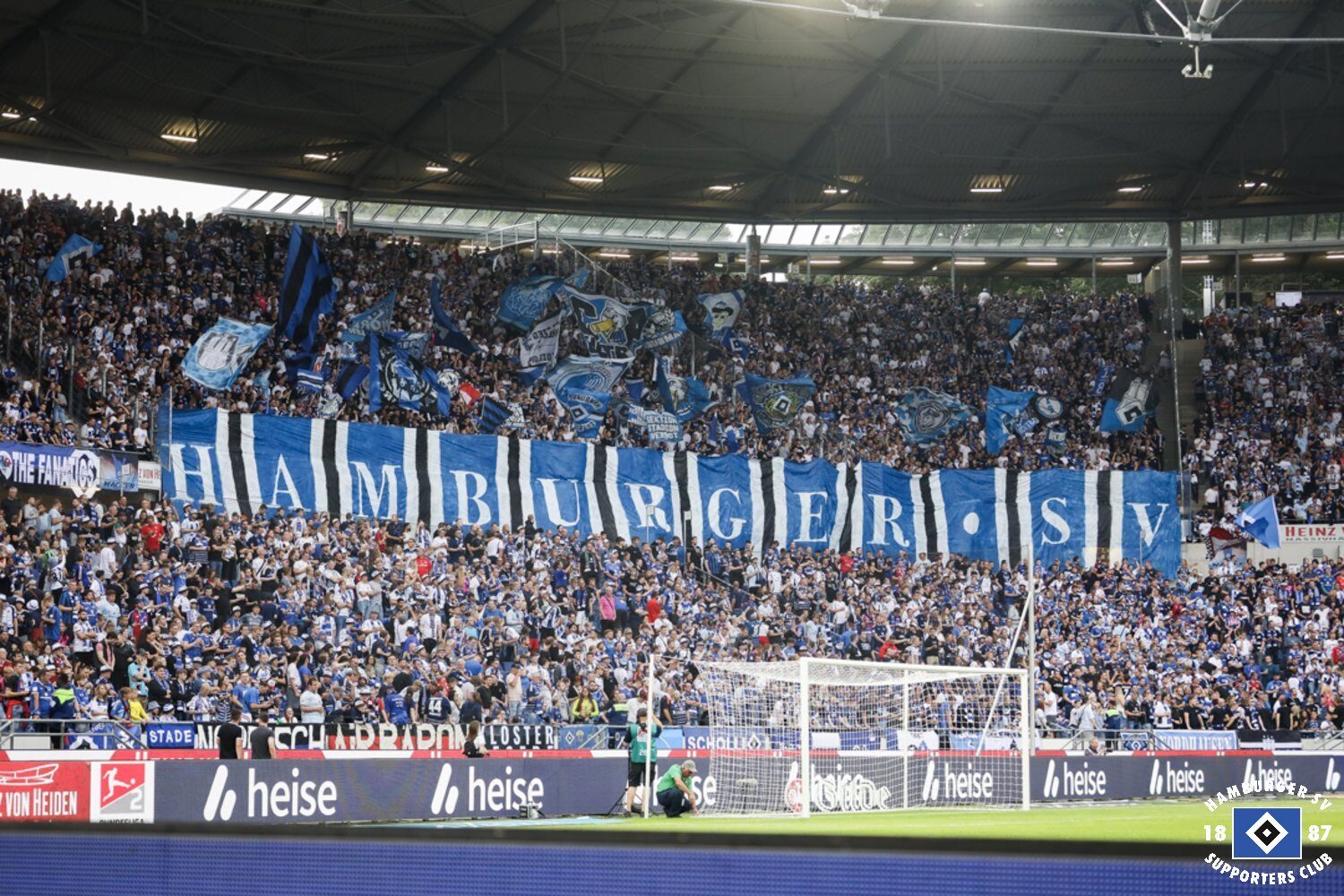 Hannover 96 – Hamburger SV 1-0 (38)