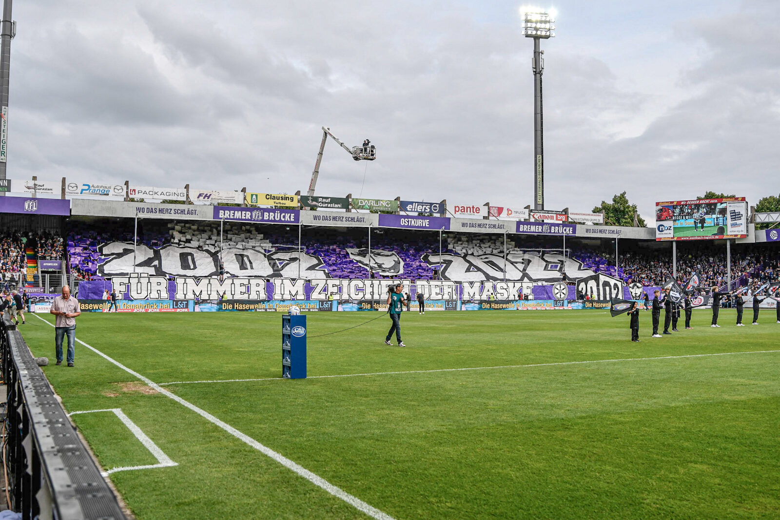 VfL Osnabrück – MSV Duisburg 1-0