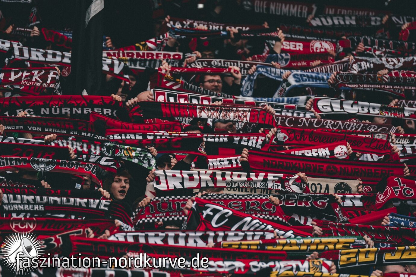 1. FC Nürnberg – SSV Jahn Regensburg 1-0 (3)