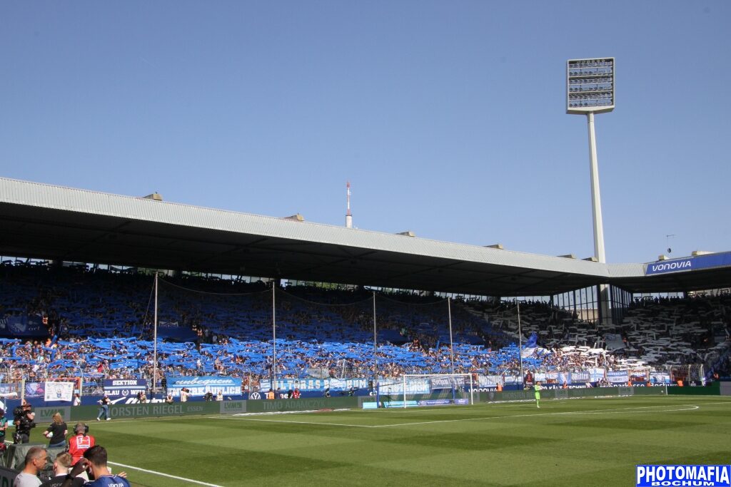 VfL Bochum – Bayer 04 Leverkusen 3-0 (29)