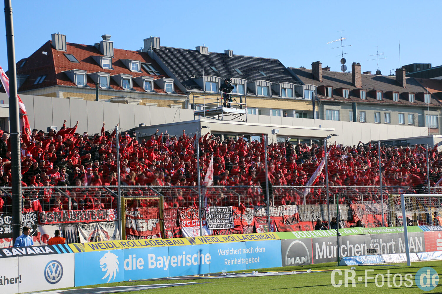TSV 1860 München vs Hallescher FC (1-1) (13)