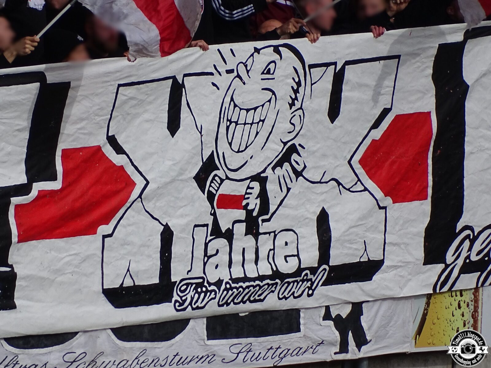 DSC Arminia Bielefeld – VfB Stuttgart 1-1 (30)