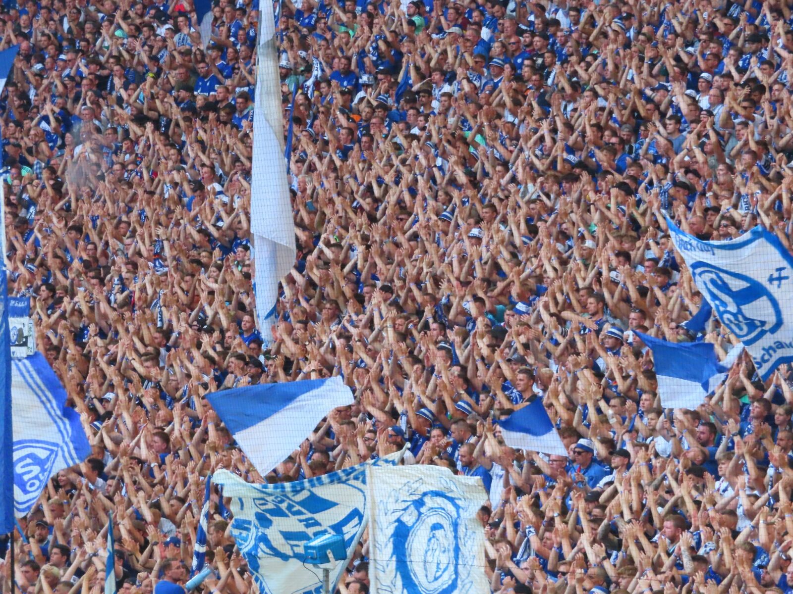 FC Schalke 04 – Borussia Mönchengladbach 2-2 (18)