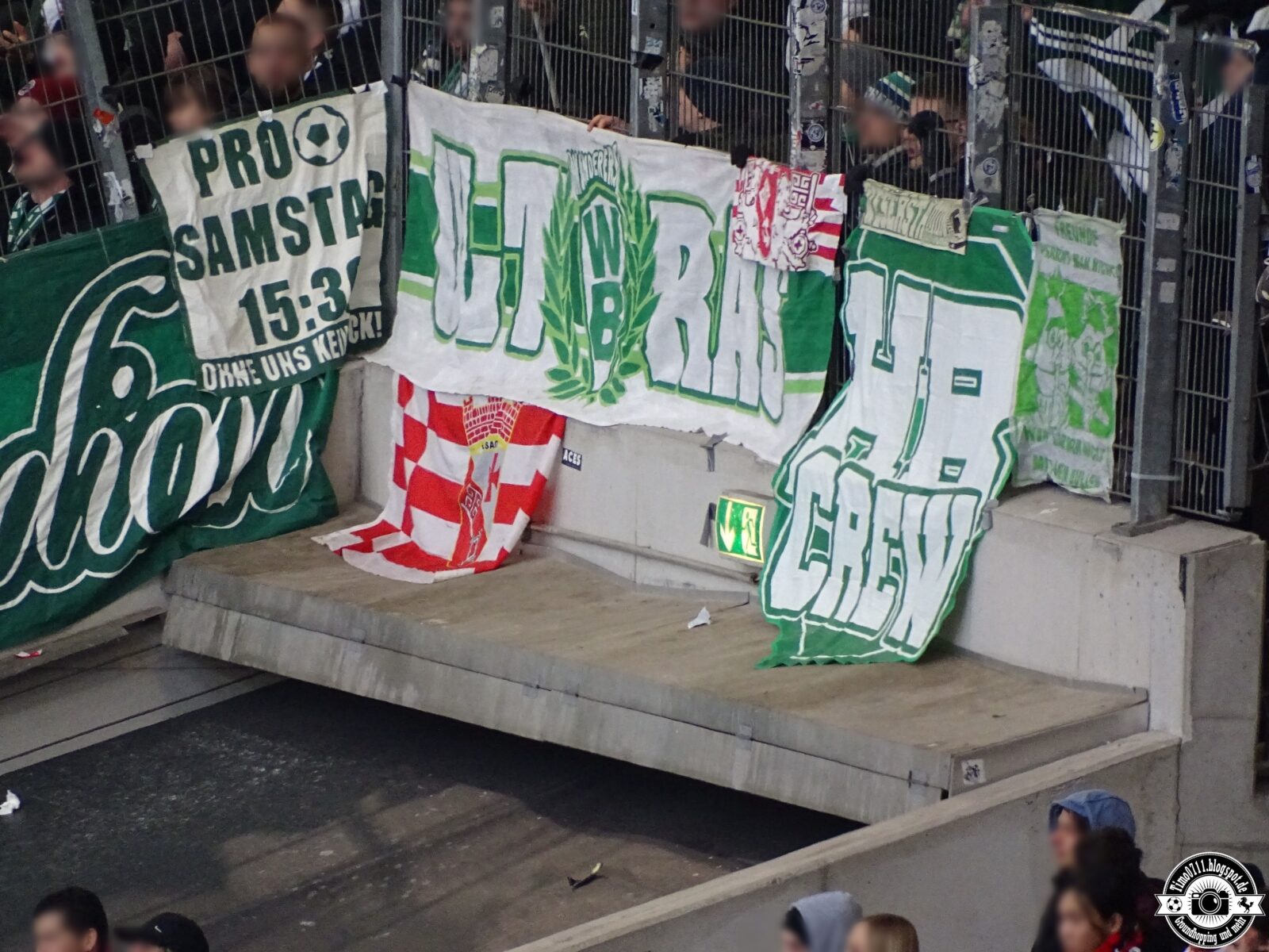VfB Stuttgart – Werder Bremen 0-2 (1)