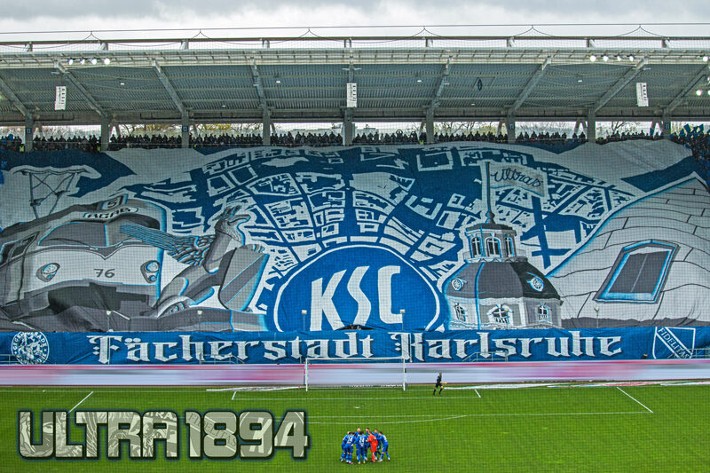 Karlsruher SC – Eintracht Braunschweig 1-1 (18)